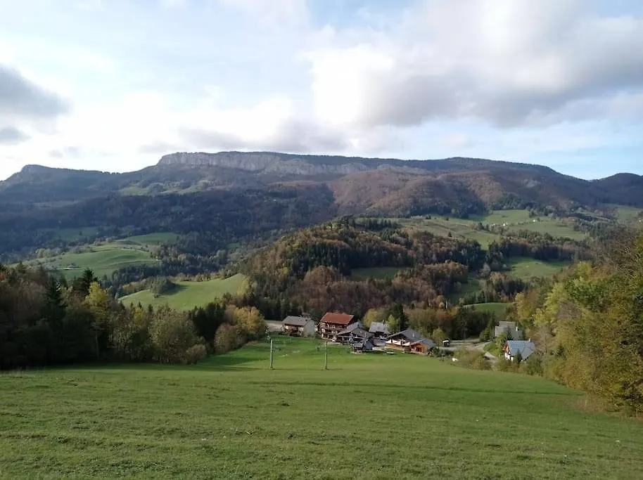 Appartement Des Cimes Du Granier Les Deserts  0*, Les Deserts (Savoie) France