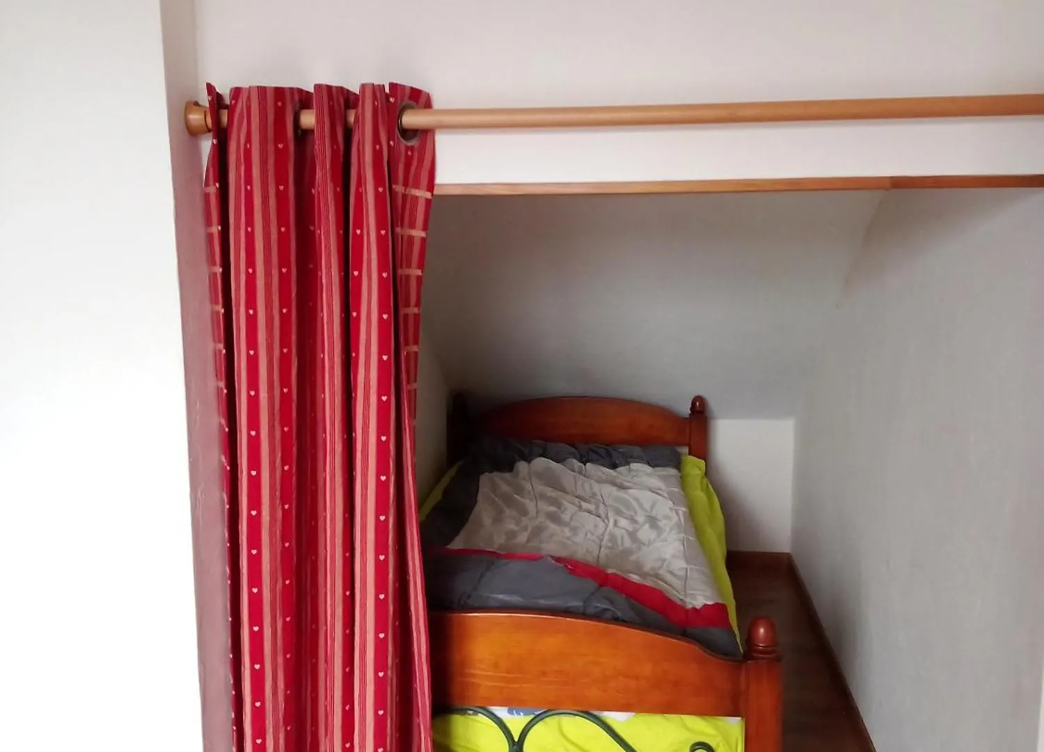 Appartement Des Cimes Du Granier Les Deserts  Les Deserts (Savoie)