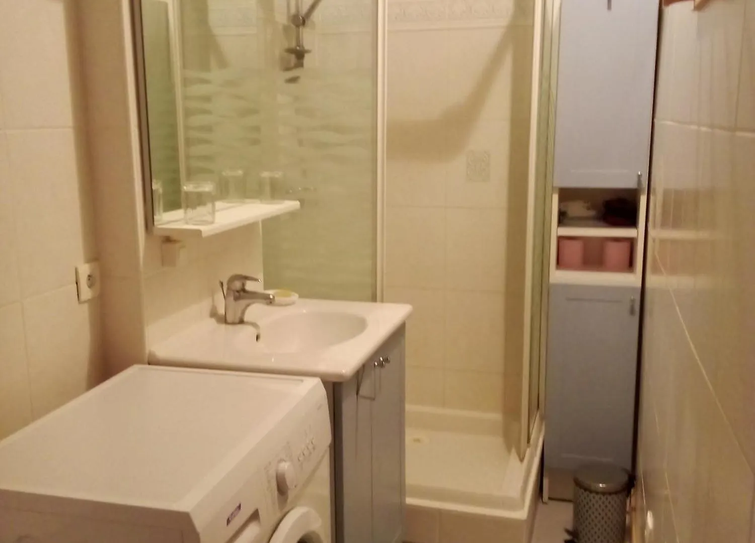 Appartement Des Cimes Du Granier Les Deserts  0*, Les Deserts (Savoie) France