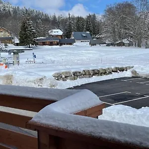 Appartement L'edelweiss, Les Déserts