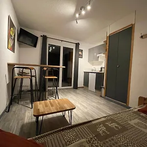 Appartement L'appart Du Granier, Les Déserts