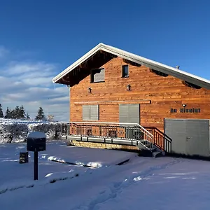 Chalet Le Bisolet, Les Déserts